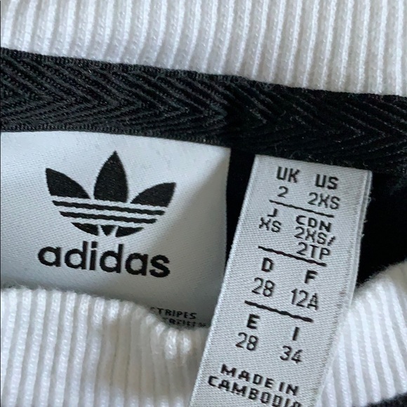 Adidas long sleeve - Picture 2 of 2